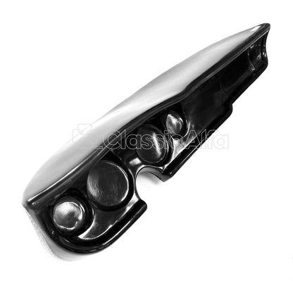 GTA001/1 GTA STYLE DASHBOARD - LHD - FIBREGLASS