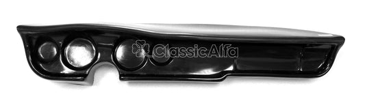 GTA001/1 GTA STYLE DASHBOARD - LHD - FIBREGLASS