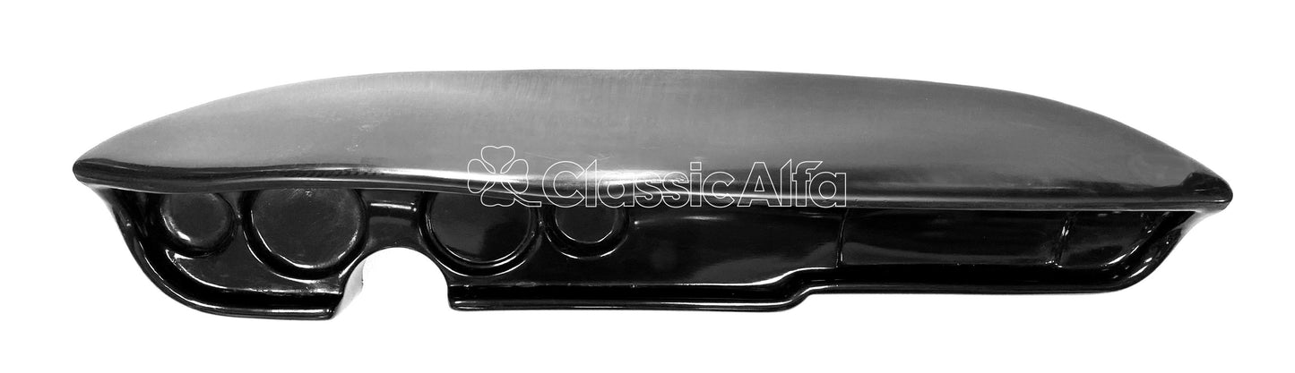 GTA001/1 GTA STYLE DASHBOARD - LHD - FIBREGLASS