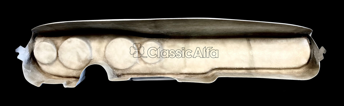 GTA001 GTA STYLE DASHBOARD - RHD - FIBREGLASS