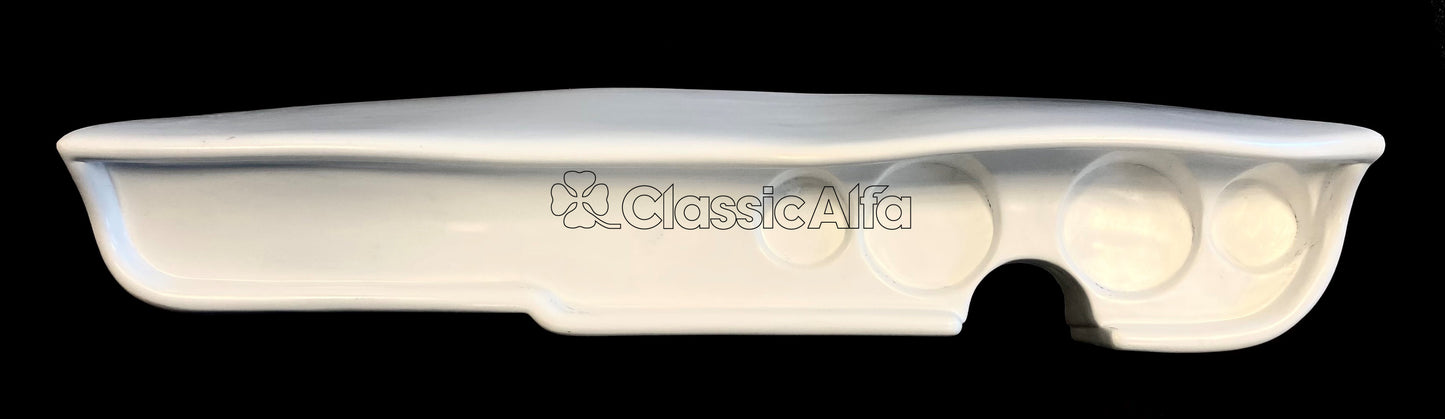 GTA001 GTA STYLE DASHBOARD - RHD - FIBREGLASS