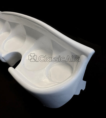 GTA001 GTA STYLE DASHBOARD - RHD - FIBREGLASS