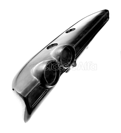 GTA002/1 GTAm STYLE DASHBOARD - LHD - FIBREGLASS