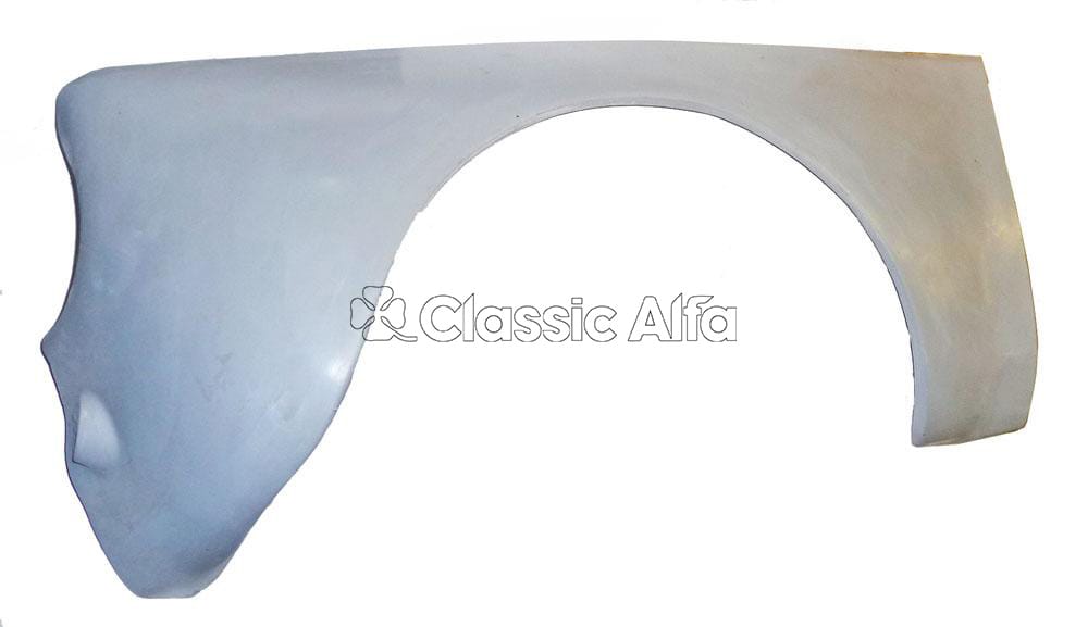 GTA003 GTAm/GROUP 5 GTA FIBREGLASS WHEELARCHES