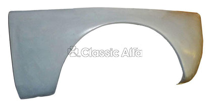 GTA003 GTAm/GROUP 5 GTA FIBREGLASS WHEELARCHES