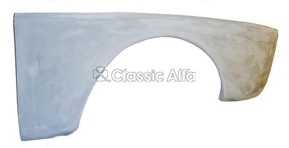 GTA003 GTAm/GROUP 5 GTA FIBREGLASS WHEELARCHES