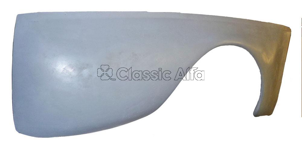 GTA003 GTAm/GROUP 5 GTA FIBREGLASS WHEELARCHES