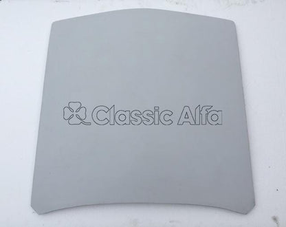 GTA004/1 FIBREGLASS GTV BONNET