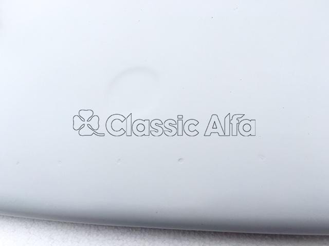 GTA005 FIBREGLASS GT/GTV BOOTLID