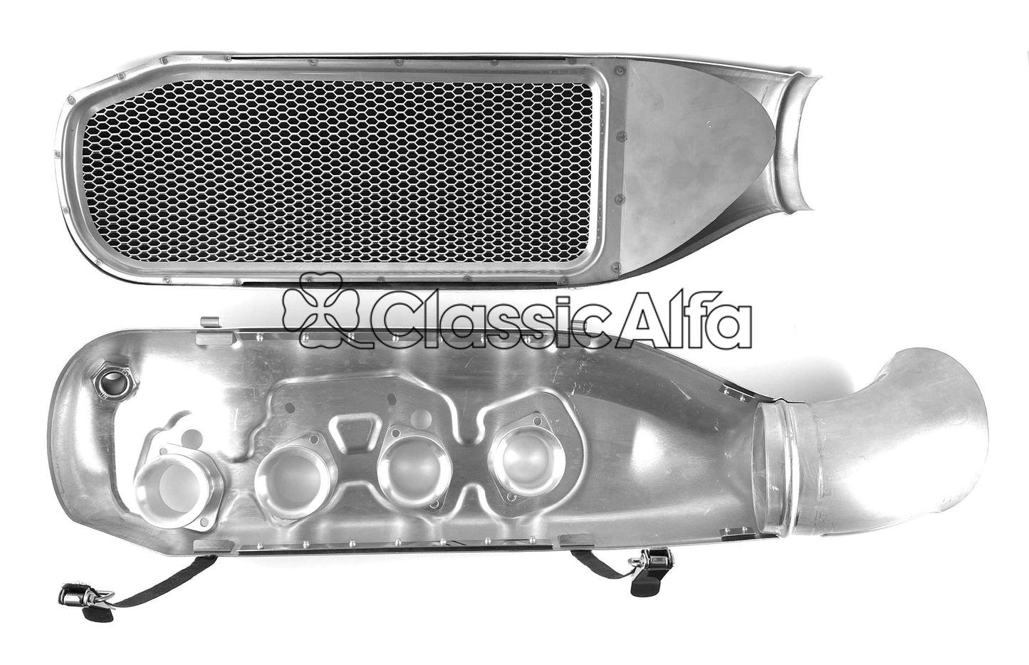 GTA009 GTA ALUMINIUM AIR BOX
