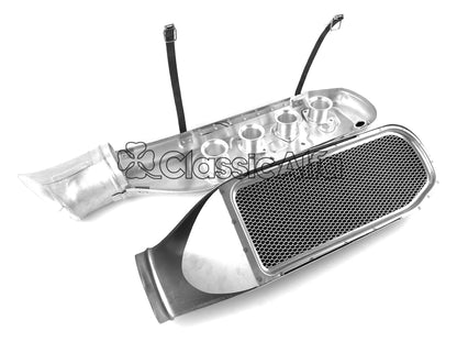 GTA009 GTA ALUMINIUM AIR BOX