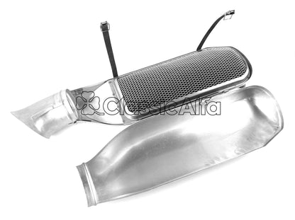 GTA009 GTA ALUMINIUM AIR BOX