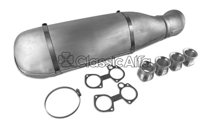 GTA009 GTA ALUMINIUM AIR BOX