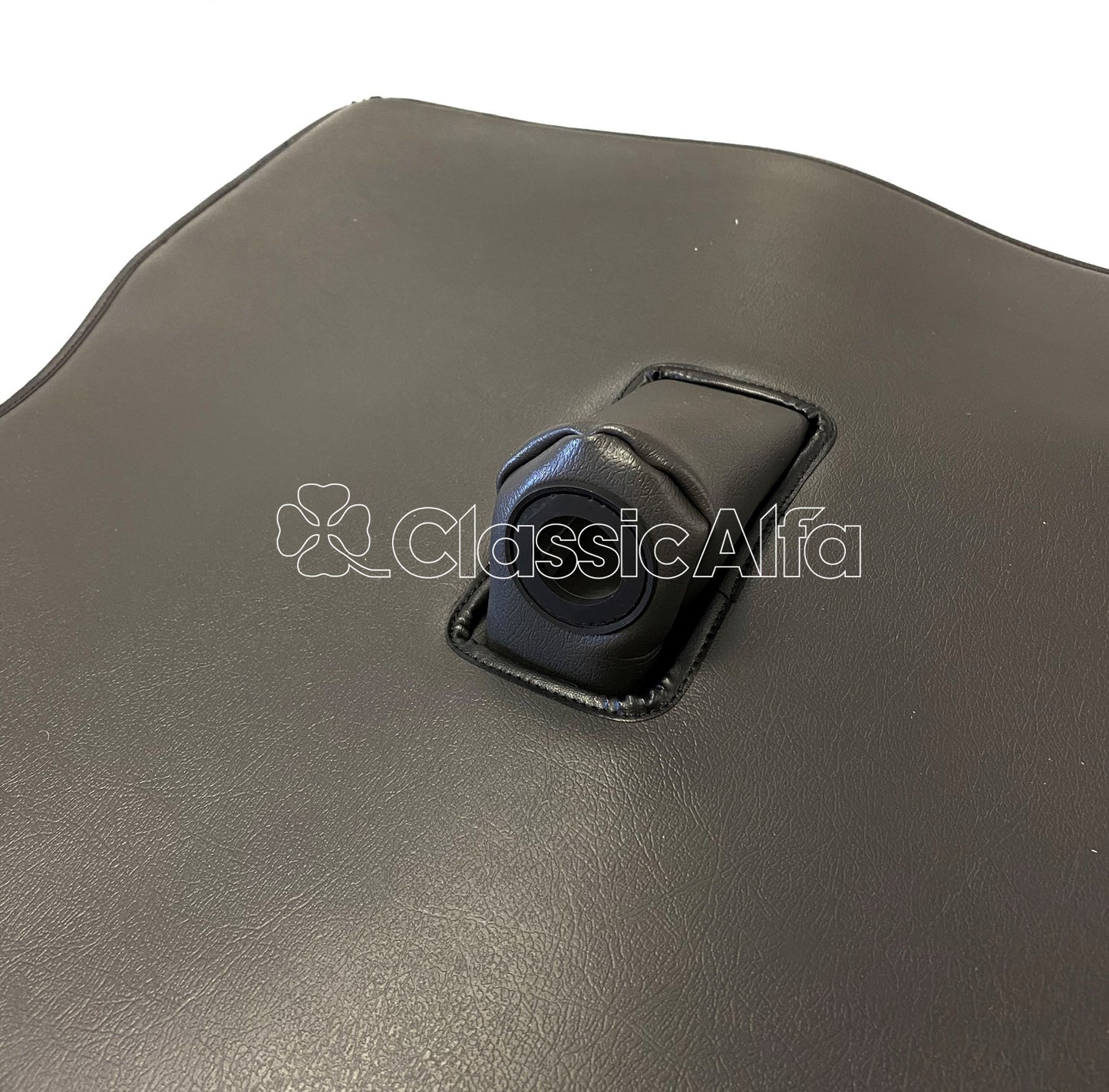 GTA046/1 GTA 1600 GREY VINYL FLOOR SET - RHD