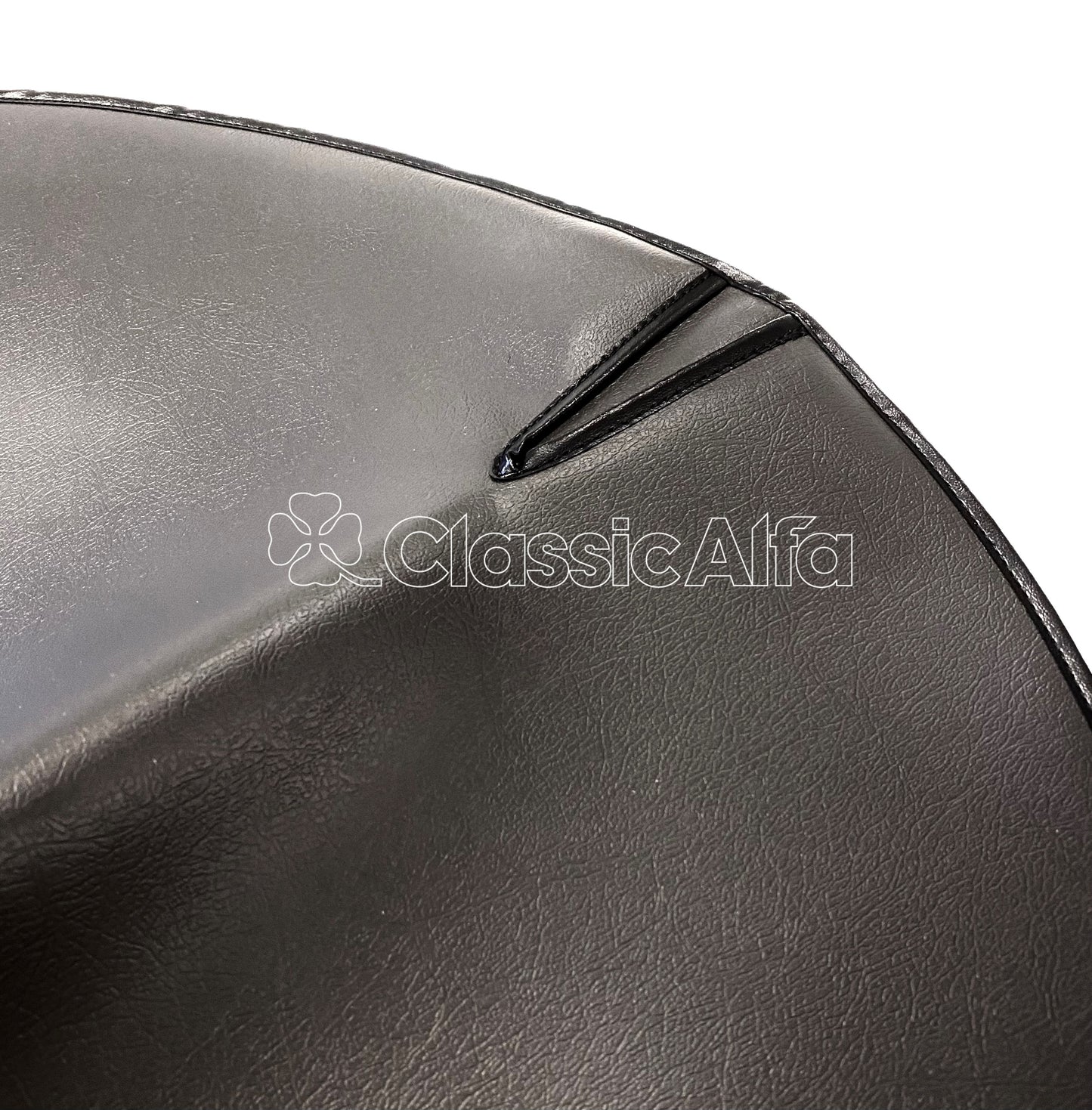 GTA046/1 GTA 1600 GREY VINYL FLOOR SET - RHD