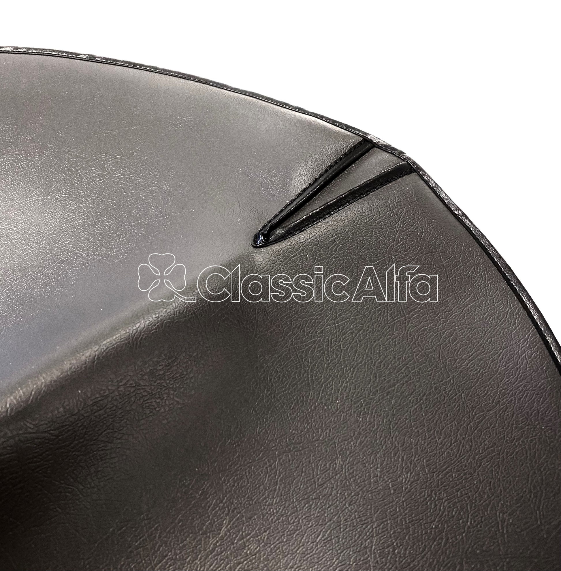 GTA046/1 GTA 1600 GREY VINYL FLOOR SET - RHD