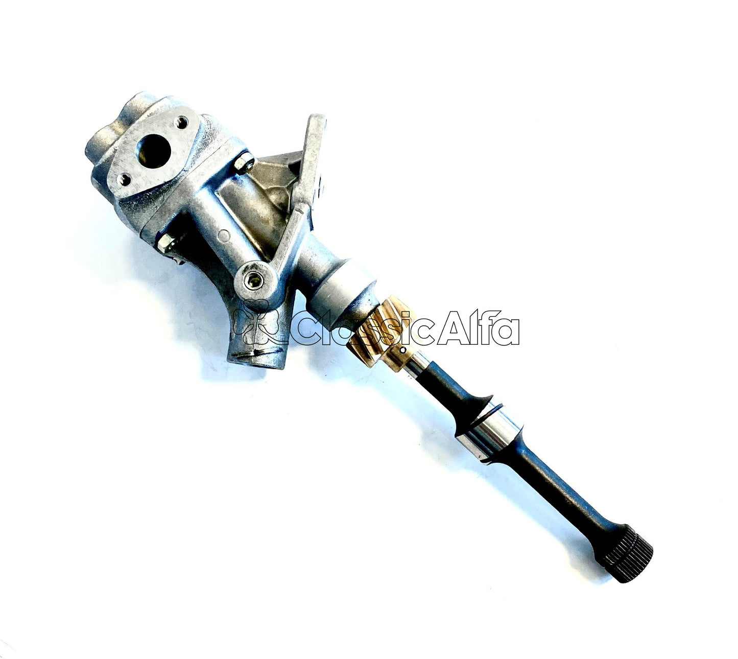 GTA100 GTA OIL PUMP