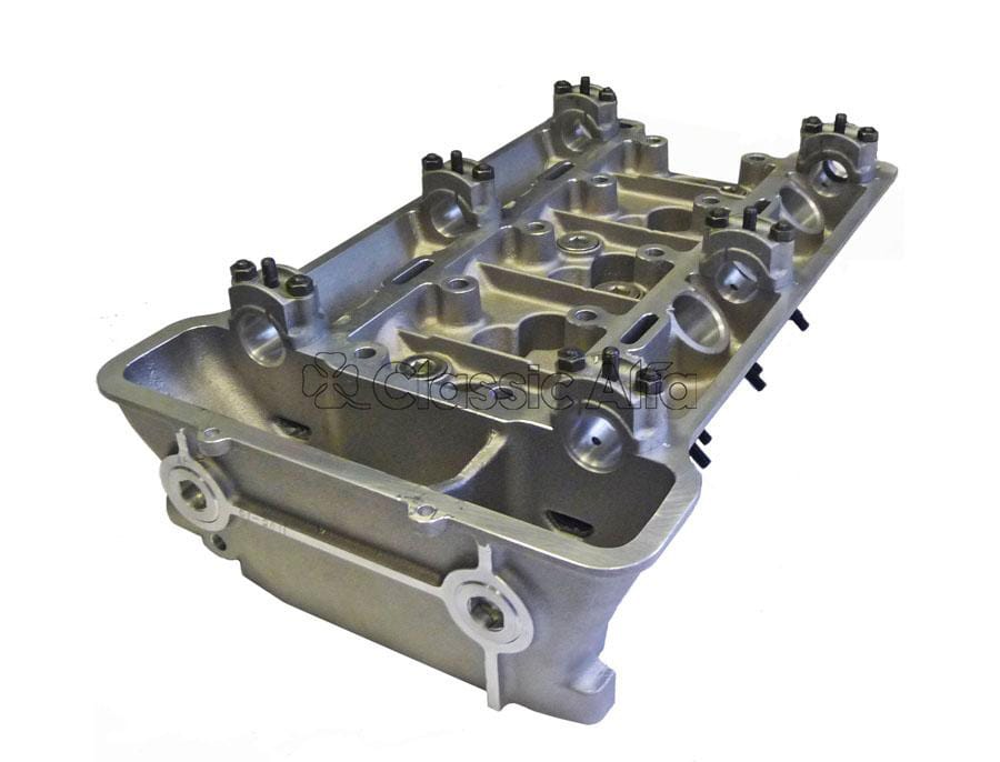 GTA101 GTA TWIN-PLUG CYLINDER HEAD