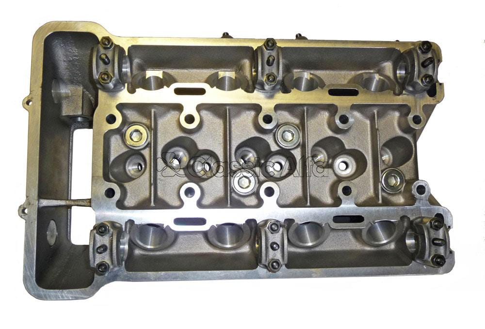 GTA101 GTA TWIN-PLUG CYLINDER HEAD