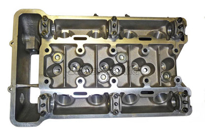 GTA101 GTA TWIN-PLUG CYLINDER HEAD