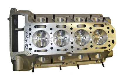 GTA101 GTA TWIN-PLUG CYLINDER HEAD