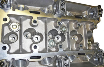 GTA101 GTA TWIN-PLUG CYLINDER HEAD