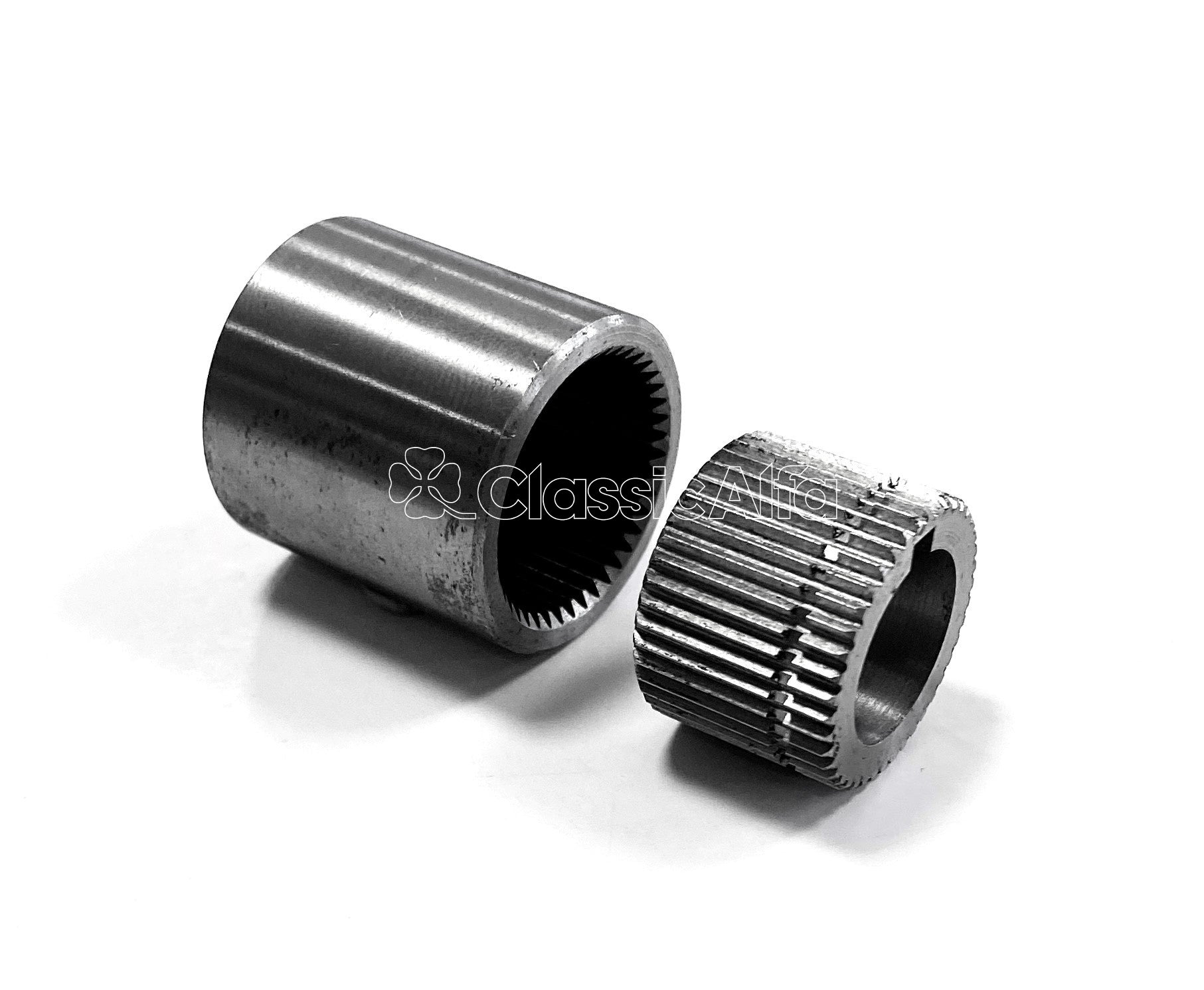 GTA112 GTA DISTRIBUTOR DRIVE GEAR AND SLEEVE