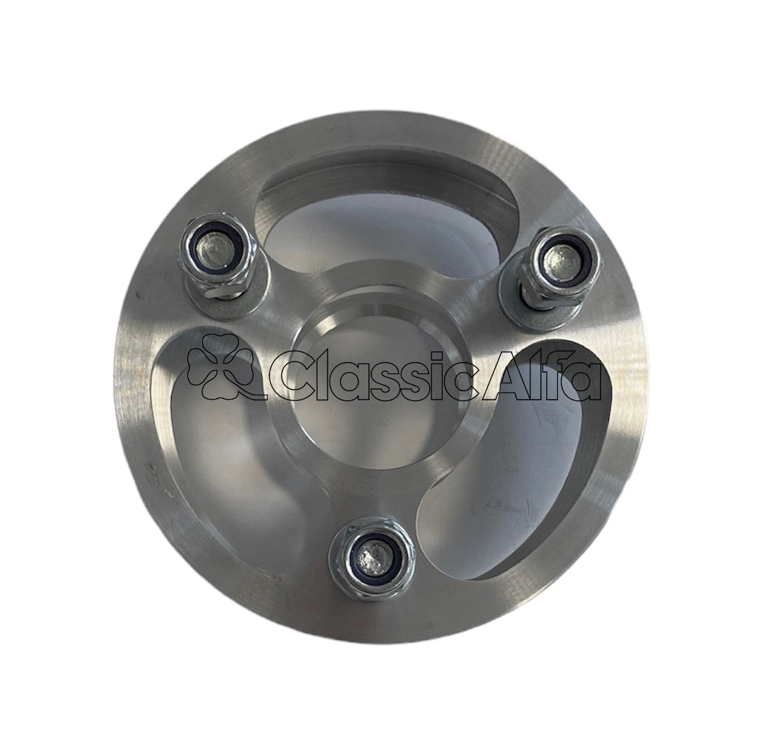 GTA130 FRONT PROPSHAFT COUPLING CAGE