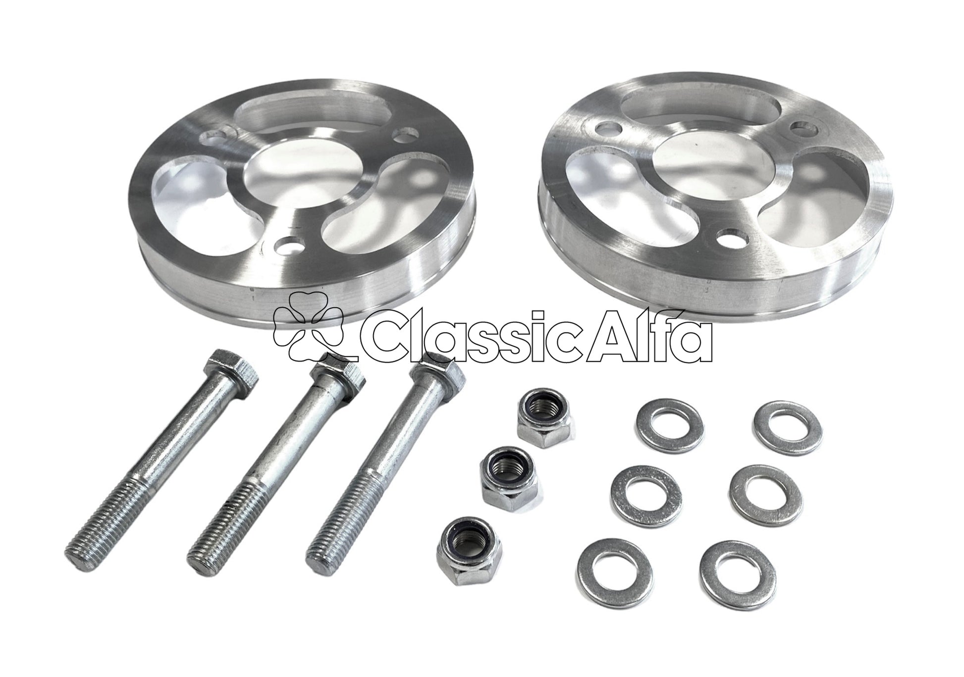 GTA130 FRONT PROPSHAFT COUPLING CAGE