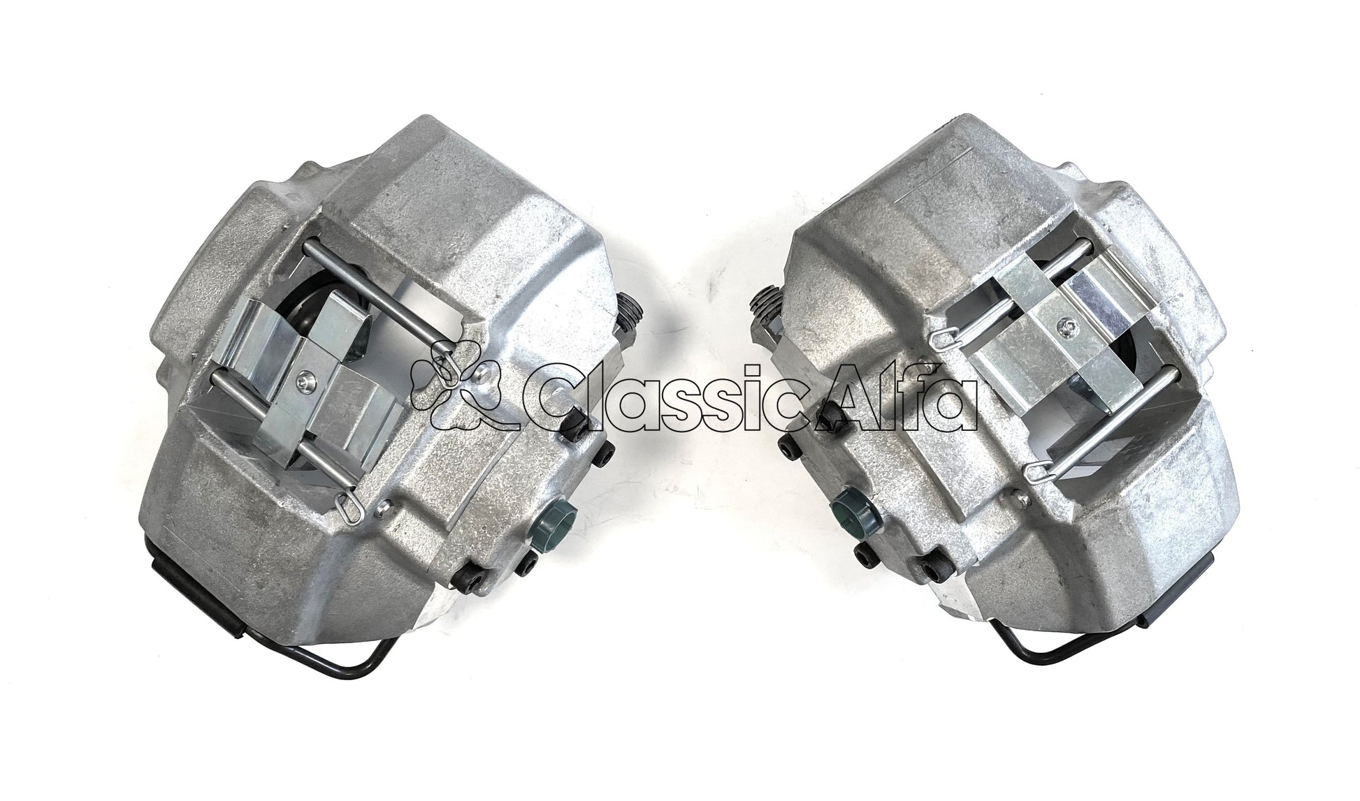 GTA201 PAIR OF GTAm FRONT BRAKE CALIPERS