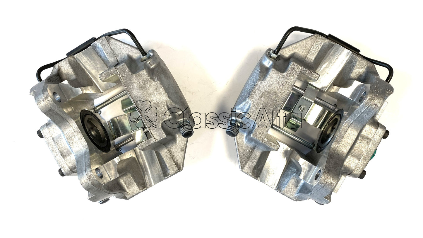 GTA201 PAIR OF GTAm FRONT BRAKE CALIPERS