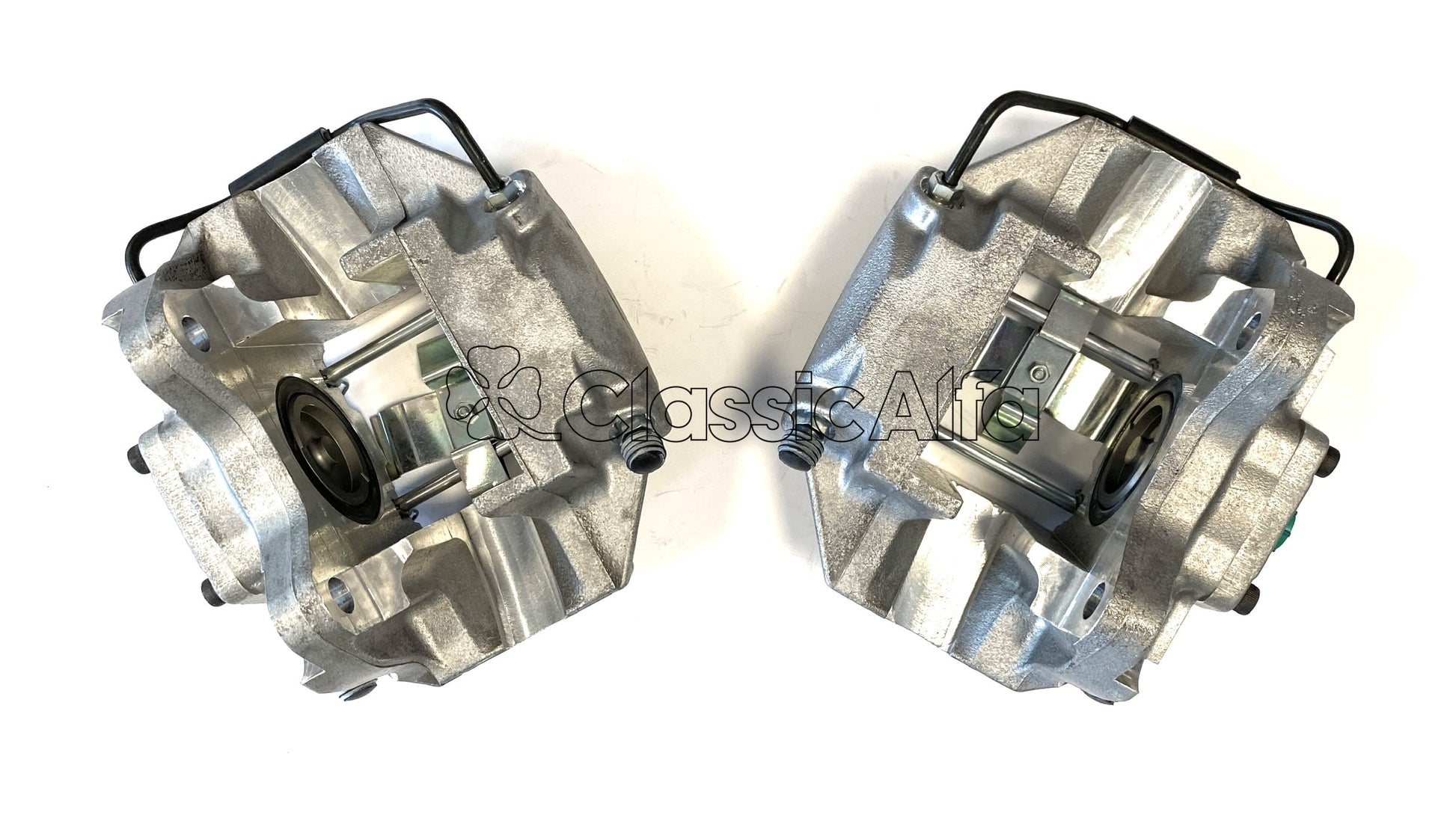 GTA201 PAIR OF GTAm FRONT BRAKE CALIPERS