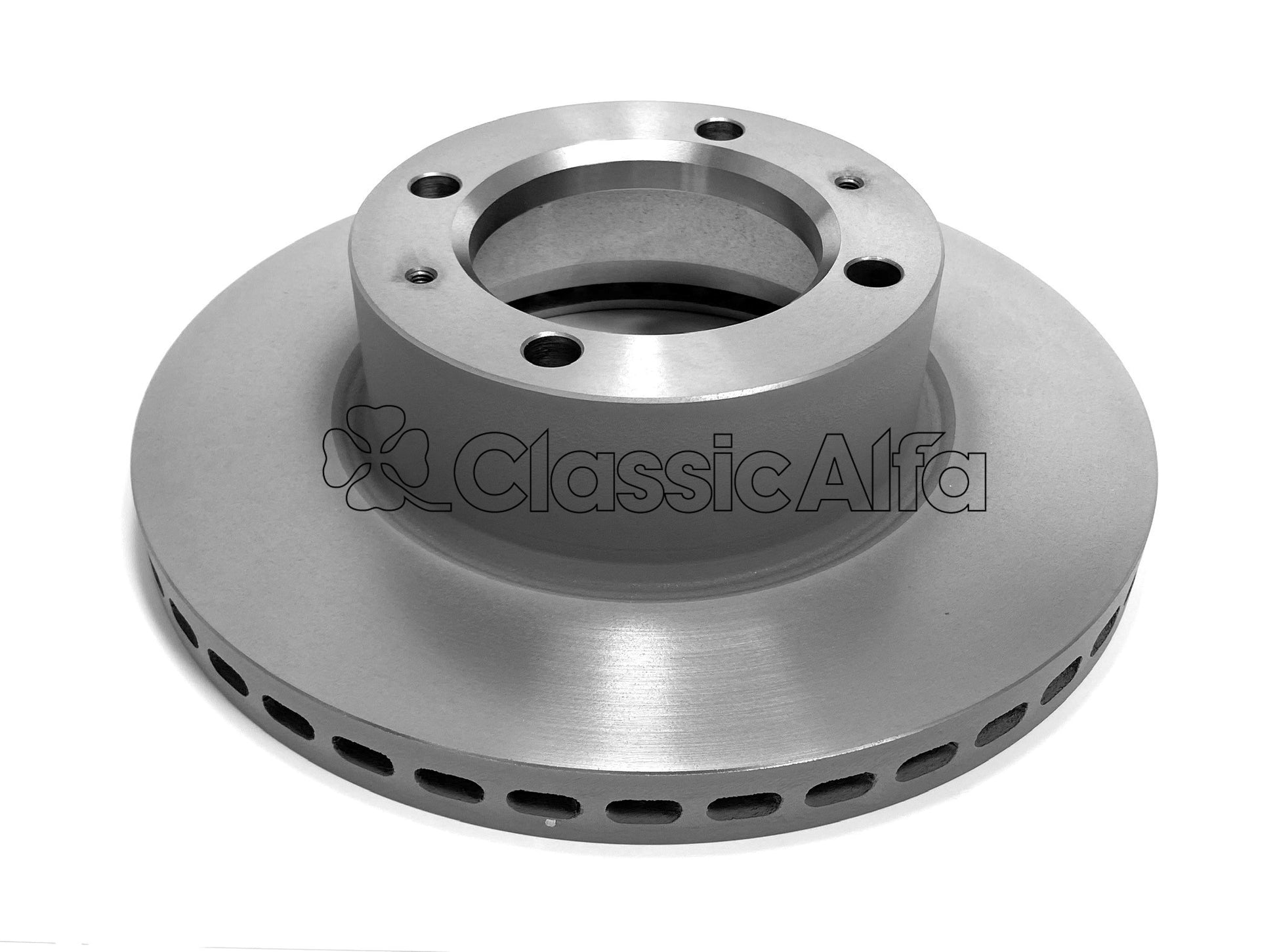 GTA202 VENTED GTAm FRONT BRAKE DISC