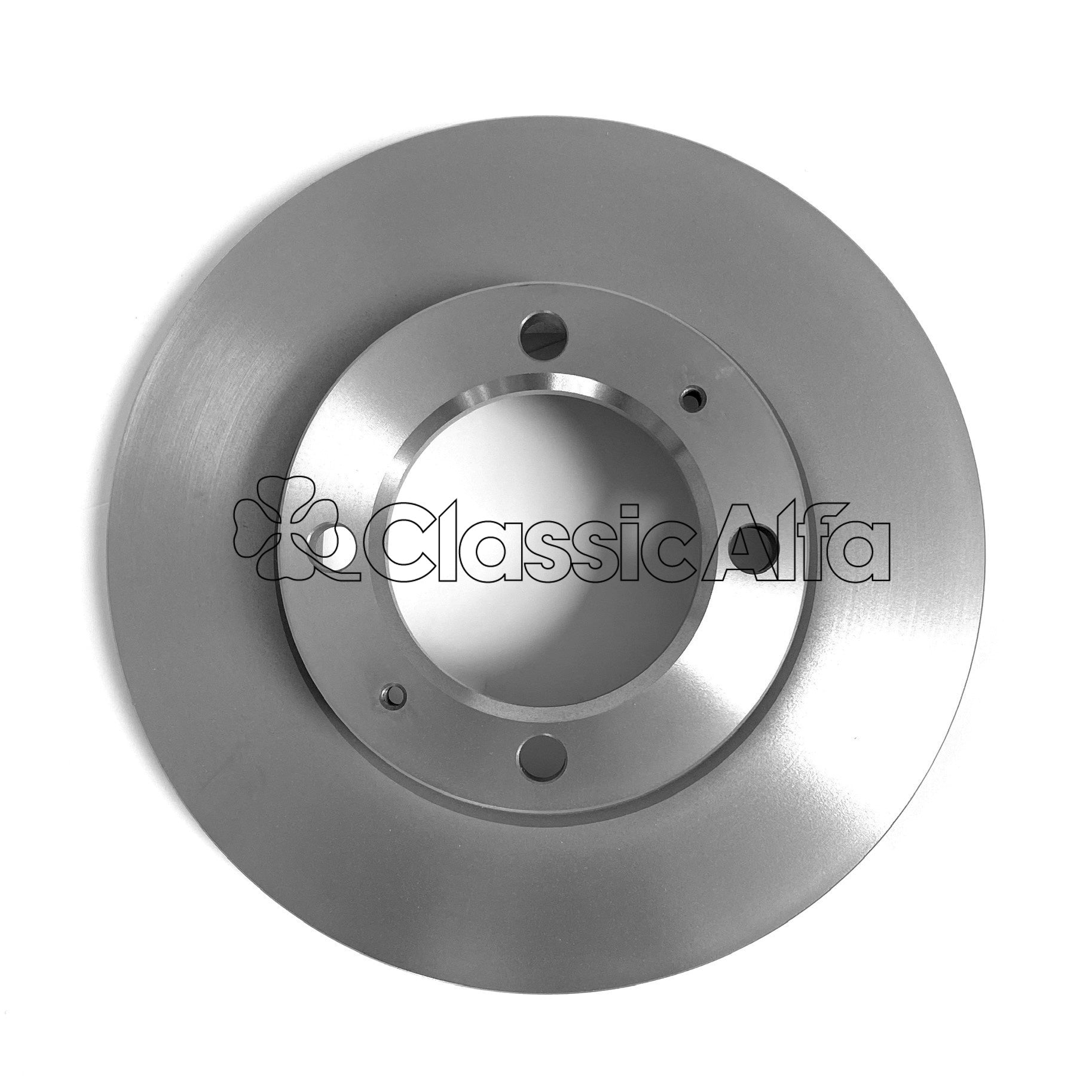 GTA202 VENTED GTAm FRONT BRAKE DISC