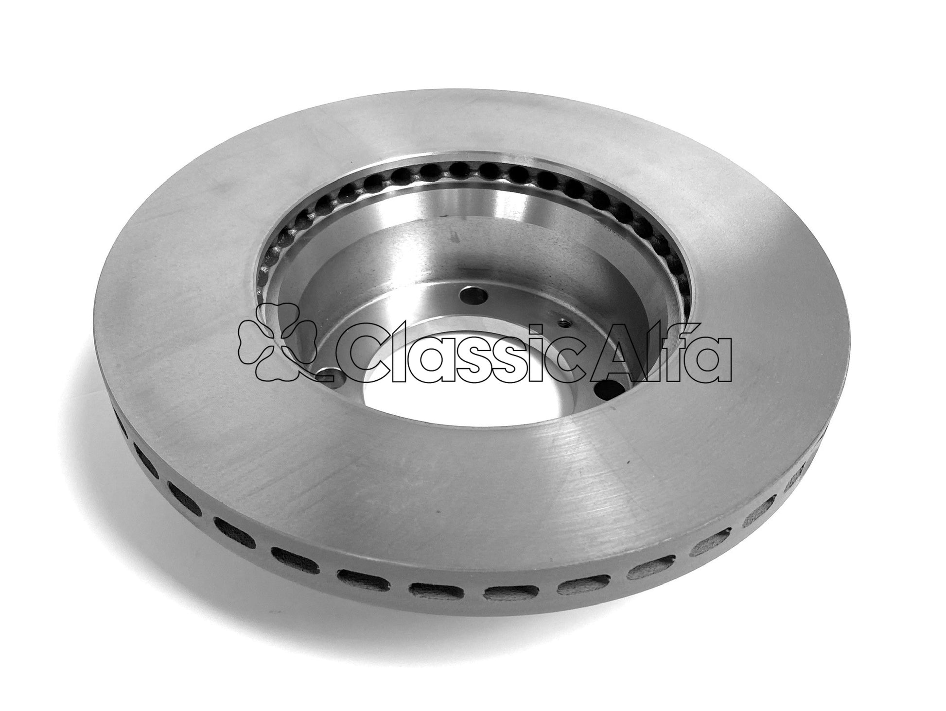 GTA202 VENTED GTAm FRONT BRAKE DISC