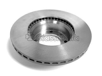 GTA202 VENTED GTAm FRONT BRAKE DISC