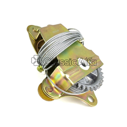 GL008 GT CABLE WINDOW REGULATOR - RIGHT