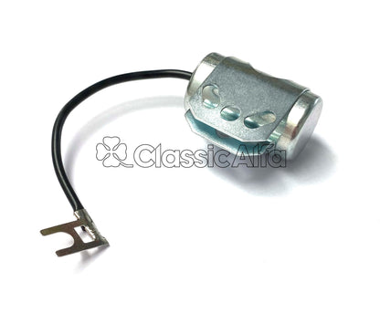 IG018 BOSCH CONDENSER 1962-68