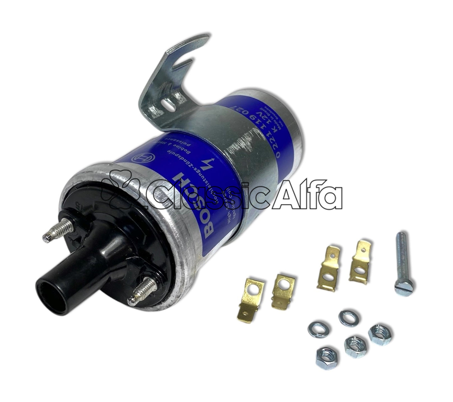 IG022 BOSCH IGNITION COIL