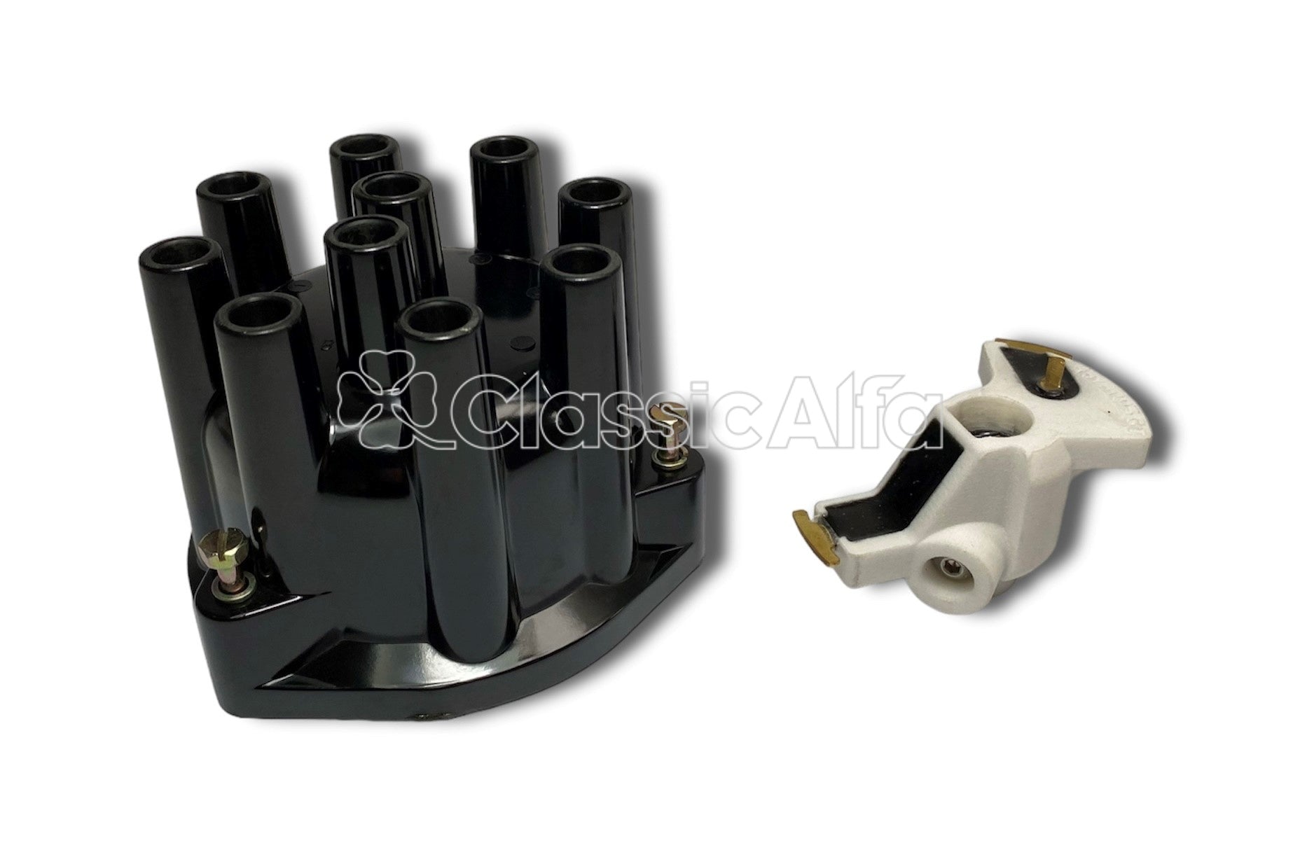 IG027-10MM GTA DISTRIBUTOR CAP - Late