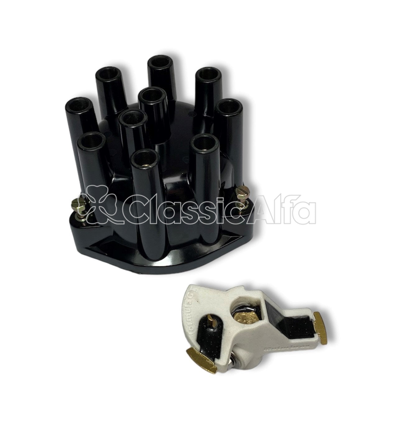 IG027-10MM GTA DISTRIBUTOR CAP - Late