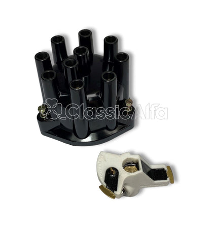 IG027-10MM GTA DISTRIBUTOR CAP - Late