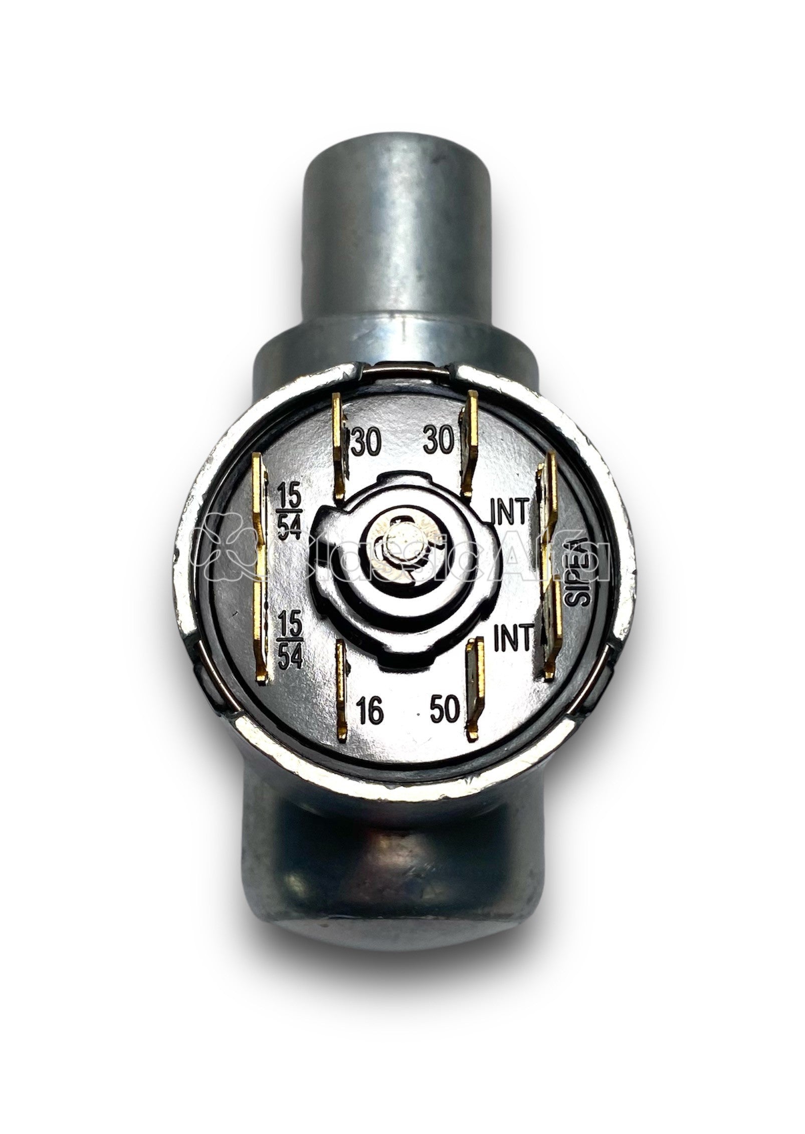 IG031 IGNITION SWITCH WITH KEY - 1968-84