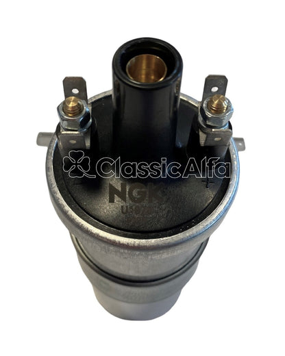 IG037 NGK IGNITION COIL 12V