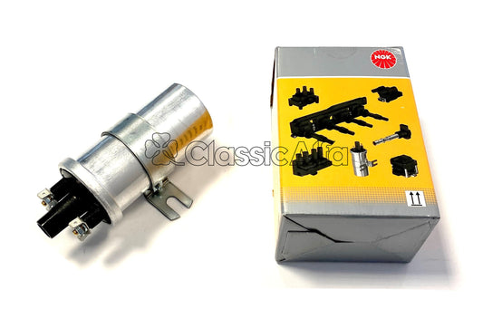 IG037 NGK IGNITION COIL 12V