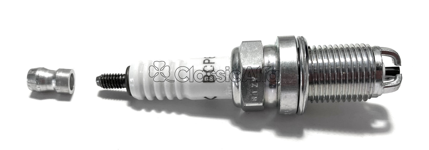 IG038 SPARK PLUG - NGK BCP6ET TWIN SPARK