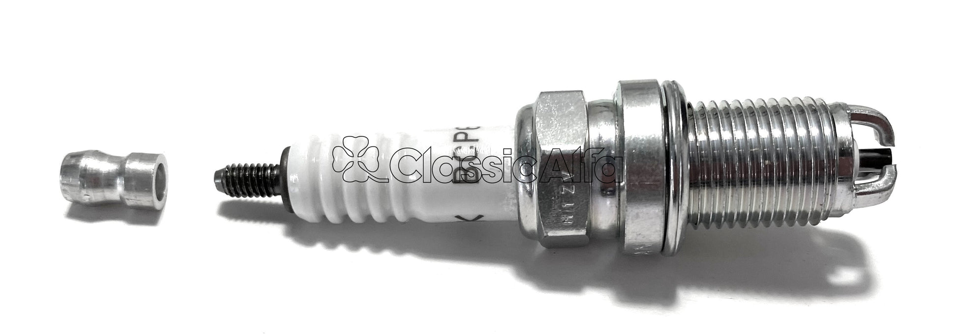 IG038 SPARK PLUG - NGK BCP6ET TWIN SPARK