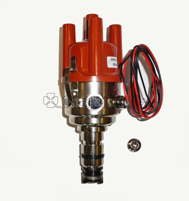 IG040 ELECTRONIC DISTRIBUTOR BY 123 IGNITION