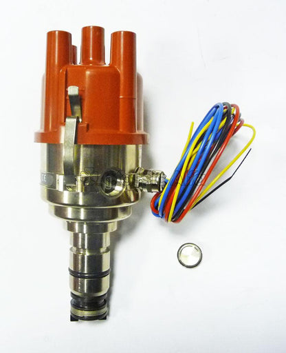 IG042 123 TUNE PROGRAMMABLE ELECTRONIC DISTRIBUTOR