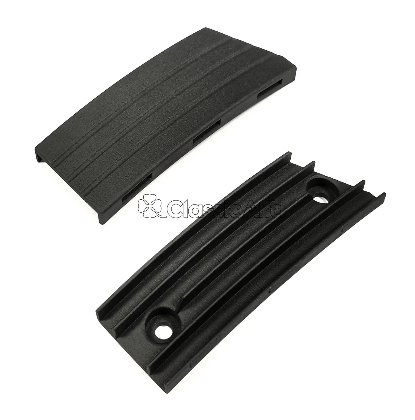 IG045 IGNITION LEADS GUIDE - SERIES 3 & 4 SPIDERS